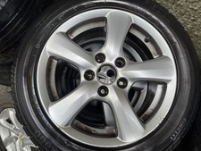 Honda Civic 16” Alloy Wheel