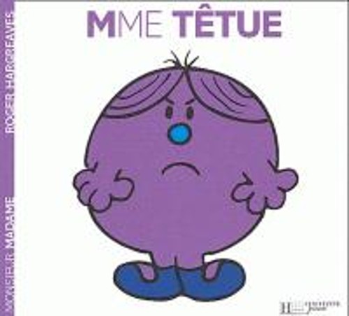 Collection monsieur madame mr - collection, (mr