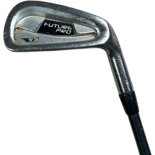 Wishon golf club - wishon,