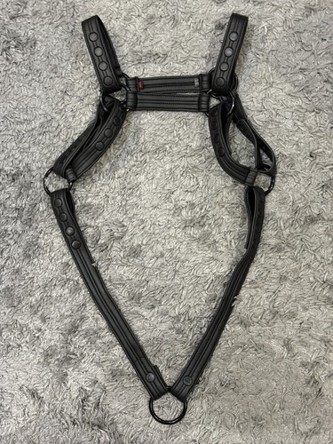 New 665 leather full body - leather,
