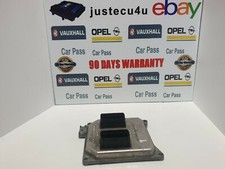 VAUXHALL OPEL  Z16XER ENGINE