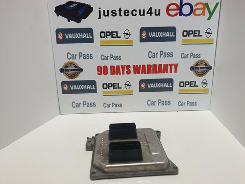 Vauxhall opel z16xer engine - opel,