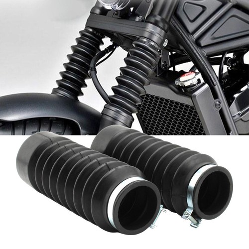 Fork cover shock absorber - shock,