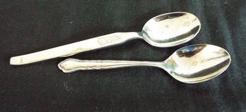 Falstaff silver plate once - falstaff,