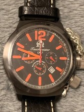 Tauchmeister 1937 T0166 Quartz