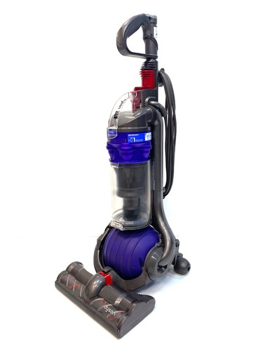 Dyson small upright hoover - small,