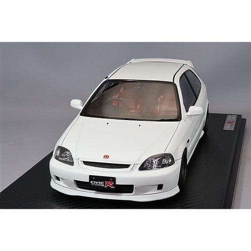 Ignition model honda civic ek9 - model,