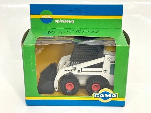 Scale 1970 gama 9420 - 1/19,