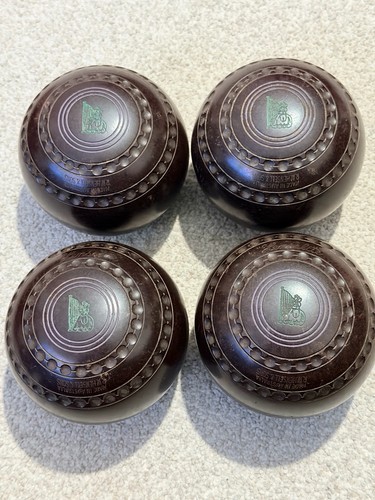 Set four henselite - four, super