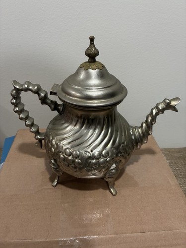 Vintage fez moroccan - vintage,