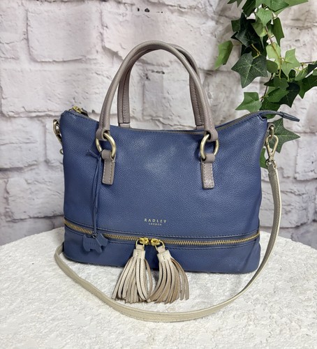 Radley genuine leather - 👜radley,
