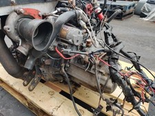 TOYOTA CELICA MK6 GT4 ST205