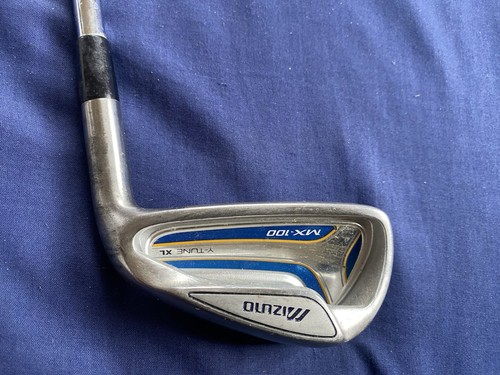 Mizuno 100y tune - mizuno, 4