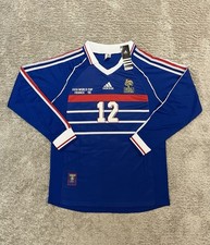 France 1998 World Cup Home