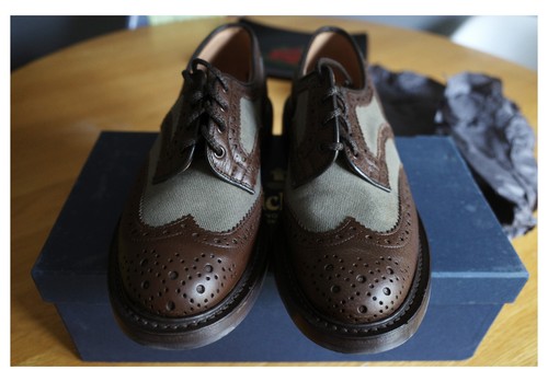 Beautiful trickers england men - beautiful,