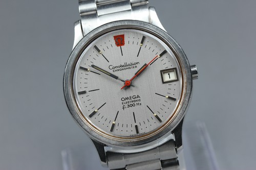 1970 mint omega - mint],