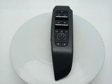 NISSAN QASHQAI Electric Window