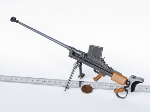 Scale dragon ww2 german - 1:6,