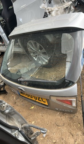 Subaru impreza 2007 2011 - subaru, 2007-2011