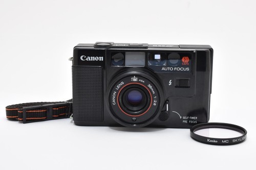Near mint canon - [near, af35m