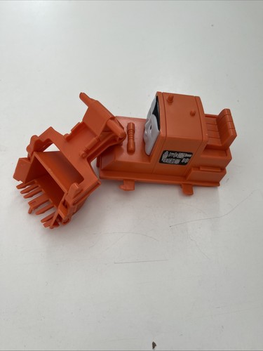Vintage tomy thomas and - tomy,