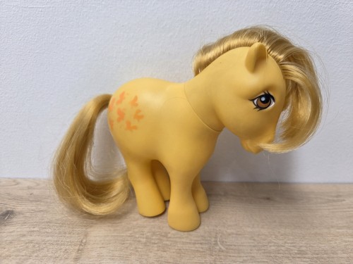Little pony butterscotch - my,