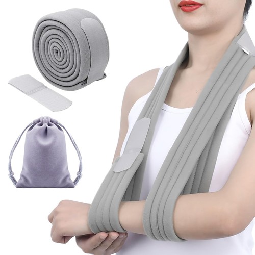 Sling for arm support - arm,