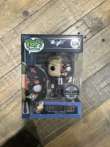 Funko pop the - n, dark