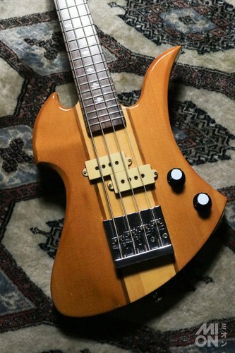 Fernandes mini mockingbird - fernandes, mb-mini