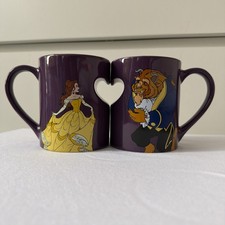 Official Disney Belle Beauty