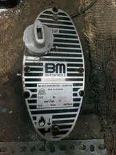 Aga-Rayburn BM Oil Control