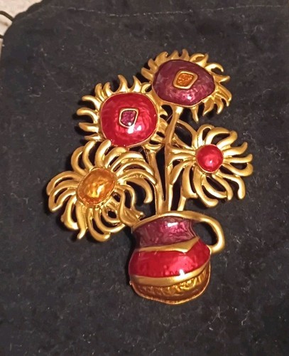Vintage ysl for avon - ysl,