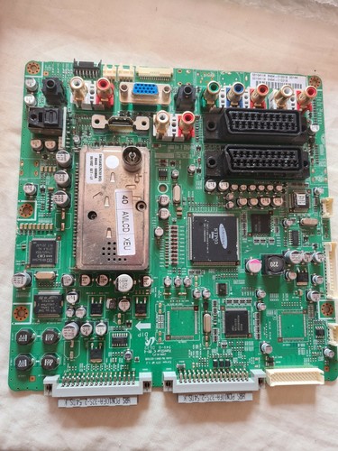 Samsung lcd tv - lcd,