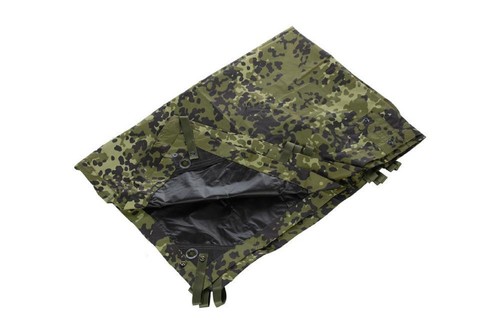 Tacgear m84 danish camouflage - tacgear,