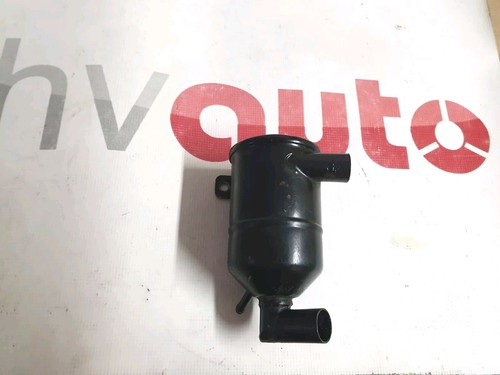 Oil vapor container crankcase - vapor,