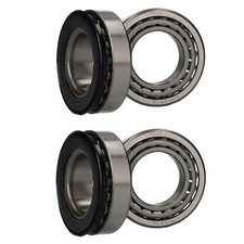 2 x Wheel Bearing Kit for