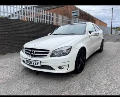 Mercedes c180 petrol - mercedes,