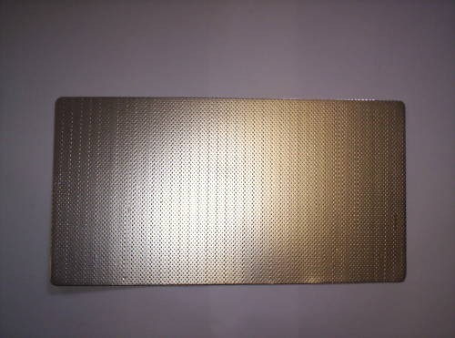 High temperature manifold - high,