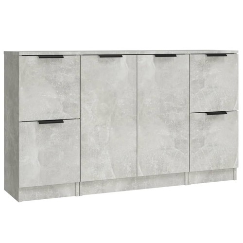 Sideboards engineered wood - sideboards,