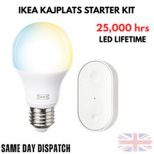 IKEA Smart LED Light Bulb