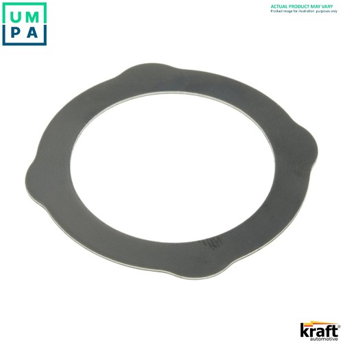 Seal ring exhaust pipe 0523711 - pipe,
