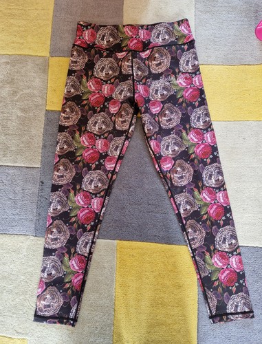 Lucy locket loves - locket, activewear