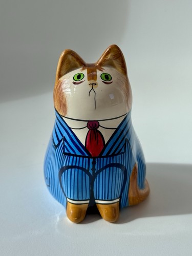 Joan bethel cat - joan, de