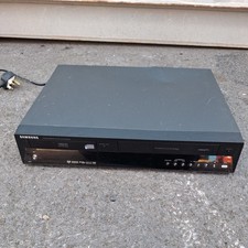 Samsung DVD-VR350M DVD