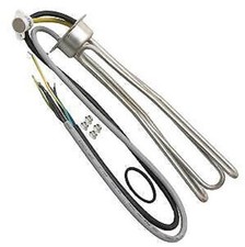 Truma Ultrastore Water Heater