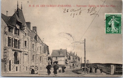 Les sables olonne new - 85,