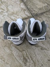 Razors Jeph Howard pro liners