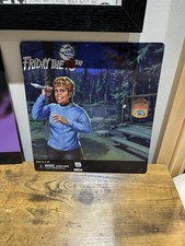 Neca Retro Clothed Figure