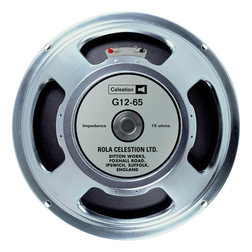 Celestion heritage g12 - celestion, g12-66
