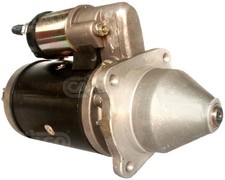 HC-Cargo Starter Motor for